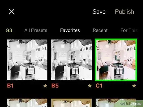 Image titled Edit Photos on VSCO on Android Step 11