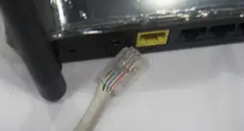 Change the Name of a Wireless Network