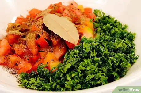 Image titled Make Turkish Tomato Soup Step 1