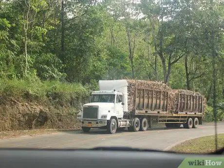 Image titled Drive Passengers in Comfort Step 5