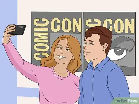 Image titled Ask a Nerdy Guy Out Step 4