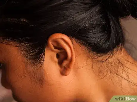 Image titled Look Good at a Diwali Veneration Step 13