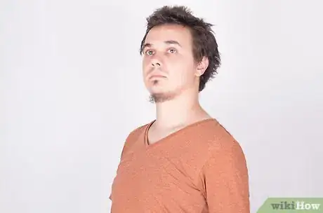 Image titled Take Male Model Portfolio Pictures Step 11
