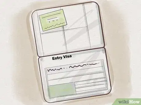 Image titled Apply For American Tourist Visa B2 Step 11