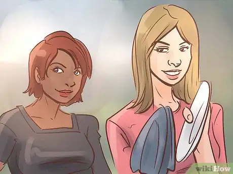 Image titled Have Fun While Washing Dishes Step 11