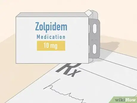 Image titled Recover from Jet Lag Coming Home Step 11