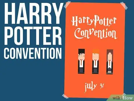 Image titled Get Into the Harry Potter Series Step 14