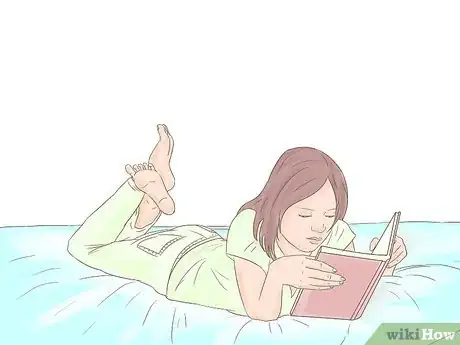 Image titled Survive Middle School (for Girls) Step 9