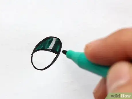 Image titled Draw My Little Pony Eyes Step 27