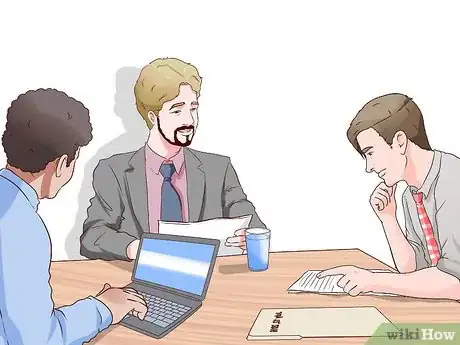Image titled Work for a Private Equity Firm Step 6