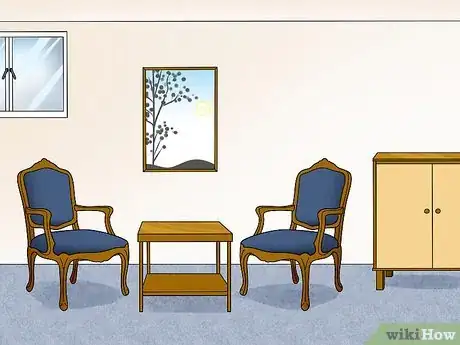 Image titled Decorate a Basement Apartment Step 11