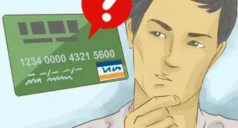 Get a Credit Card With No Credit