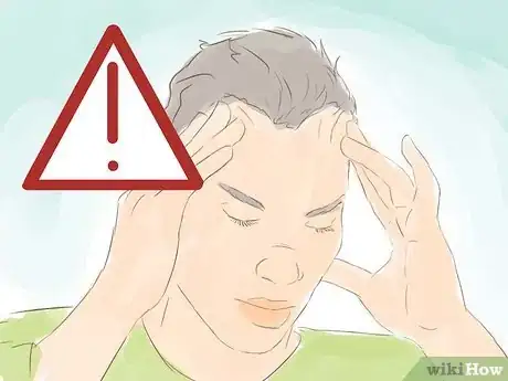 Image titled Tell if Someone Is Abusing Prescription Drugs Step 1