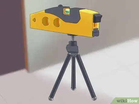 Image titled Install Glass Tile Step 3