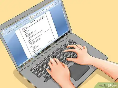 Image titled Apply for a Job Step 3