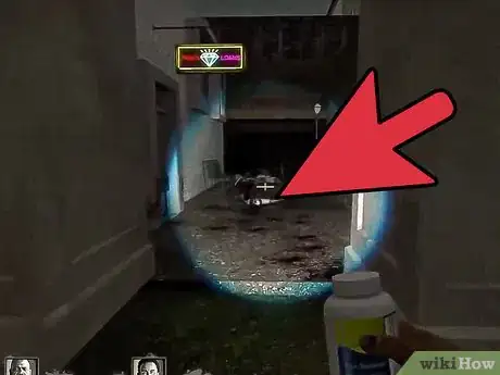 Image titled Play Left 4 Dead for Beginners Step 12
