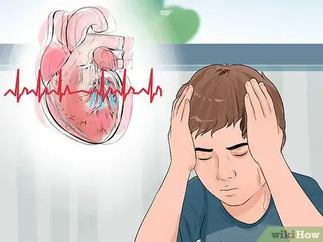 Image titled Identify Enlarged Heart Symptoms Step 3