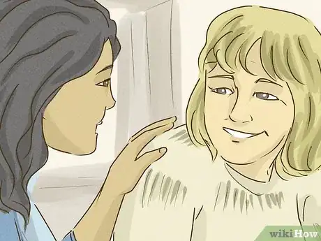 Image titled Help a Family Member with Alzheimer's During the Coronavirus Outbreak Step 1