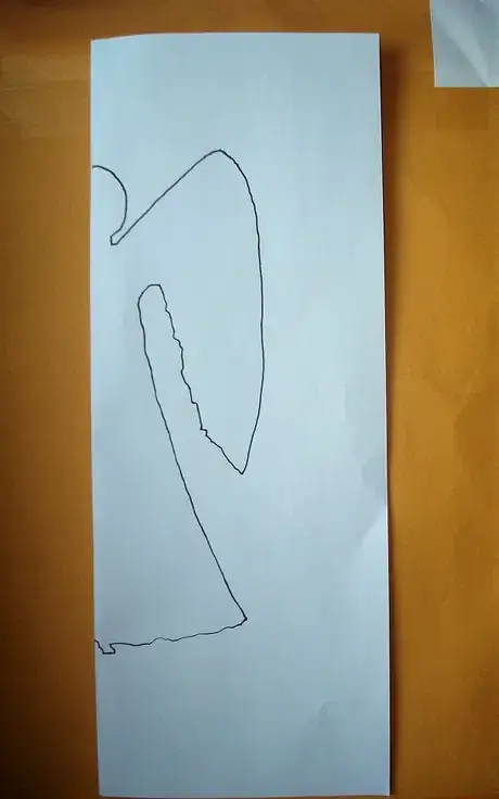 Image titled Halfagl