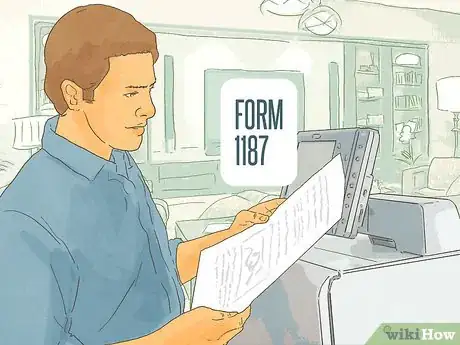 Image titled Join the APWU Union Step 2