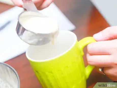 Image titled Make Pancakes in a Microwave Oven Step 7