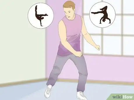 Image titled Prepare for a Dance Audition Step 5