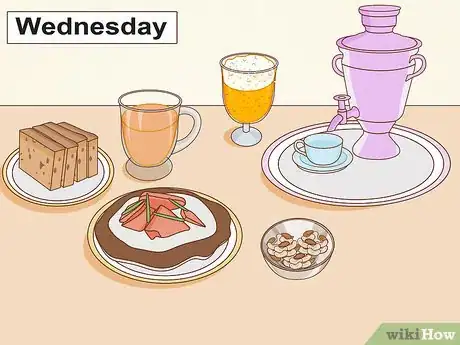 Image titled Celebrate Maslenitsa Step 3