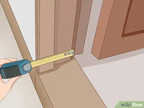 Image titled Remove and Install a New Threshold Step 13