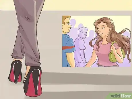 Image titled Appear More Beautiful to Men Step 11