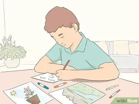 Image titled Keep Kids Engaged in a Remote Classroom Step 5