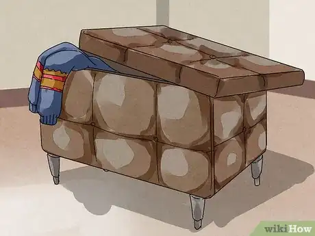 Image titled Arrange Your Teenage Daughter’s Bedroom Step 13