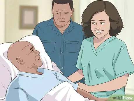 Image titled Improve Your Relationship with an Ailing Parent Step 13