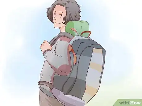 Image titled Plan a Backpacking Trip Step 8