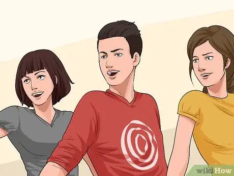 Image titled Become a Stage Director Step 1