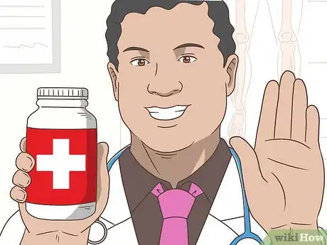 Image titled Take the Urea Breath Test Step 2