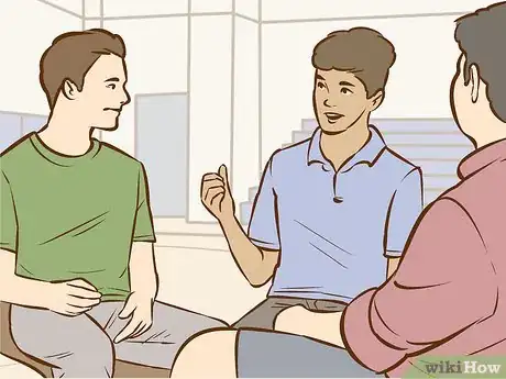 Image titled Accept That You Are Not a Typical Teenager Step 13