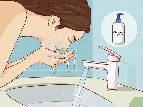 Image titled Lighten Skin After Pregnancy Step 1