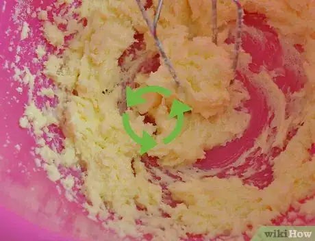 Image titled Make Coconut Milk Cake Step 2