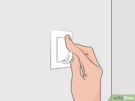 Image titled Hang Rope Lights on a House Step 07