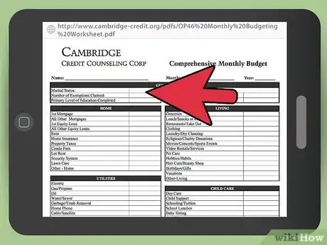 Image titled Choose a Debt Consolidation Company Step 9