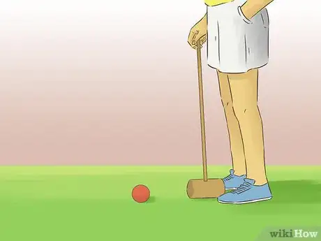 Image titled Set up Croquet Step 32