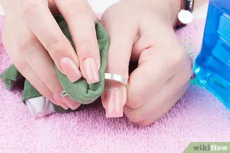 Image titled Clean Tungsten Carbide Jewelry Step 5