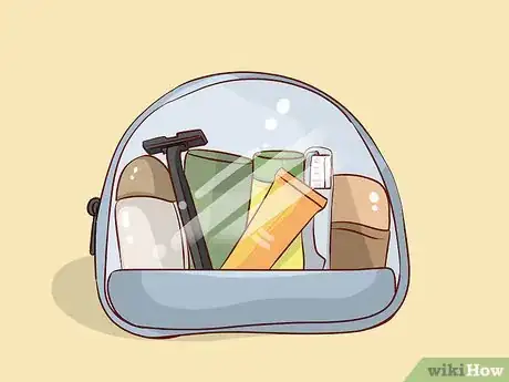 Image titled Pack for Cold Weather in a Carry on Step 15