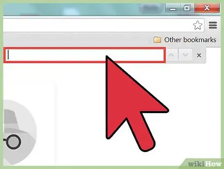 Image titled Use Find in Google Chrome Step 9