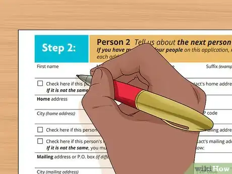 Image titled Apply for Medi Cal Step 9