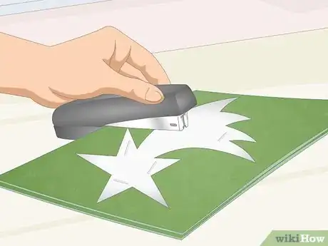 Image titled Cut Felt Step 6