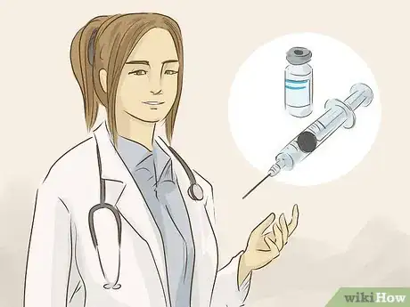 Image titled Protect an Unvaccinated Child Step 21