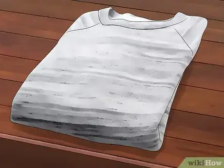 Image titled Prevent Sweaters from Stretching Step 6