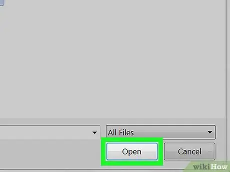 Image titled Change a Playlist Cover on Spotify on PC or Mac Step 7