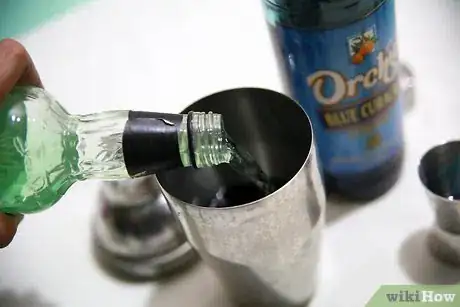 Image titled Make a Purple Rain Mix Drink Step 7